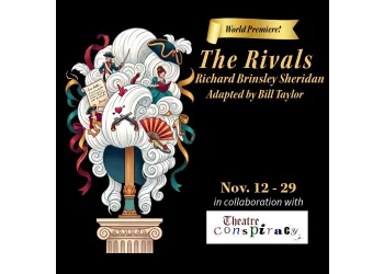 The Rivals