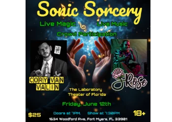 Sonic Sorcery