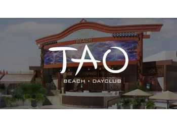 Tao Beach Club