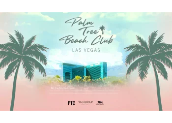 Palm Tree Beachclub Las Vegas – Your Ultimate Daylife Destination