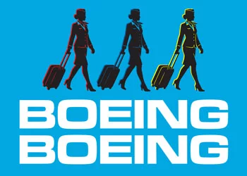 Boeing Boeing