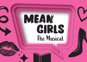 Mean Girls The Musical