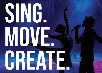 SING. Musical Theater Summer Workshop