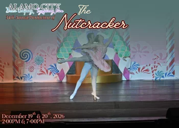 The Nutcracker