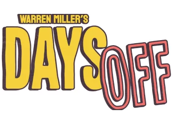 Warren Miller's "Days Off"