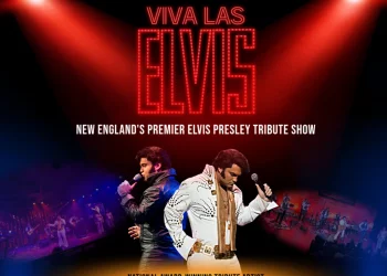 Viva Las Elvis, Starts on Saturday, Jul 11th 2026, 7:30pm EDT
