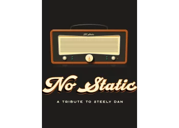 No Static: A Steely Dan Tribute Band