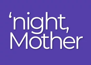 'night, Mother