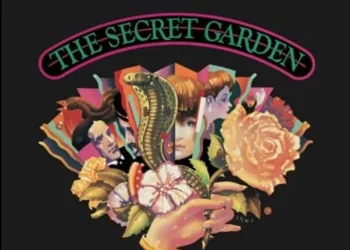 The Secret Garden