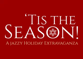 'Tis the Season! 2026