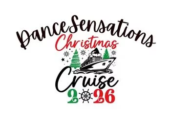 DanceSensations - Christmas Cruise - Variety Show