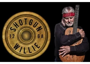 Fall Fest - Shotgun Willie
