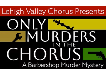 Only Murders in the Chorus