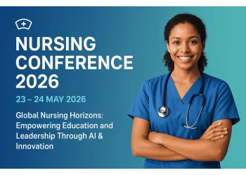 Nursing Conference 2026 San Diego, USA & Virtual, Starts on ...