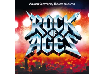 Wct Rocks WCT Rock of Ages, Starts on Saturday, Jul 25th 2026, 7:30pm CDT ...
