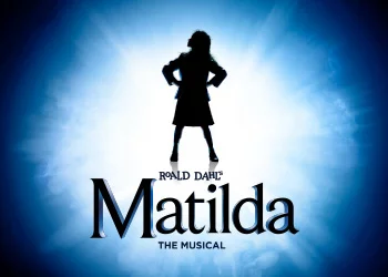 Matilda the Musical