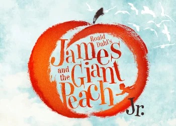 James & the Giant Peach Jr.