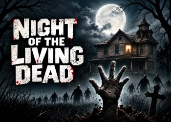 Night of the Living Dead