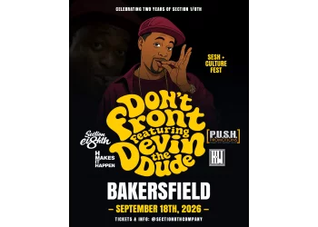 Don't Front featuring Devin the Dude