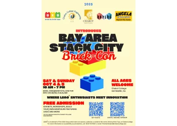 2026 Stack City Brick-Con