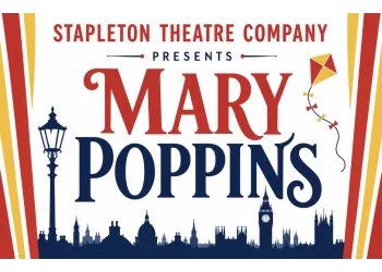 Mary Poppins 11/13 (Junior Cast)
