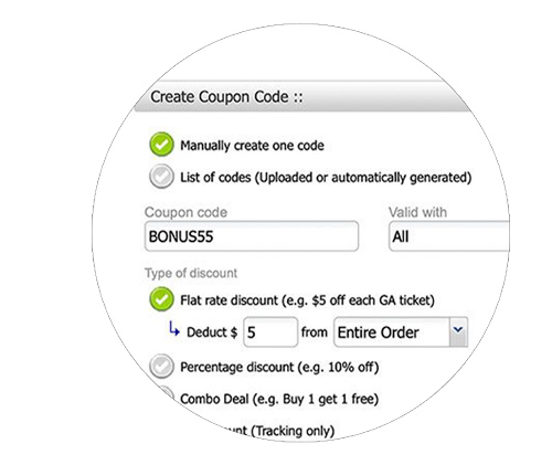 10 Ways to Use Coupon Codes for Event Promotion - Purplepass