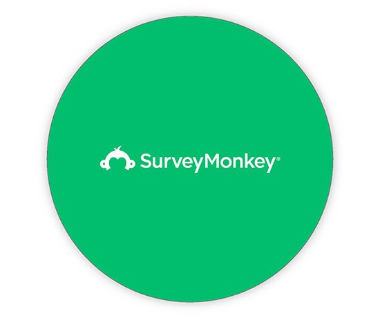 survey monkey logo