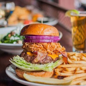 Restaurant Week’s chairman gives advice for food events during COVID-19 in podcast interview