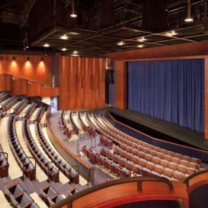 Chabot College PAC introduces Purplepass as their new venue ticketing software