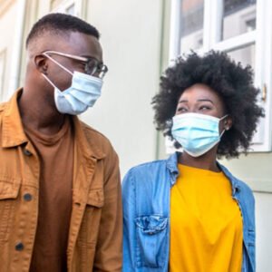 Experts give advice on continuing events during the pandemic in podcast interviews