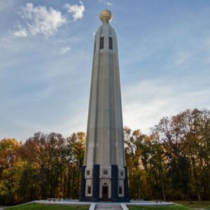 Thomas Edison Center at Menlo Park partners with Purplepass for safe, escorted tours